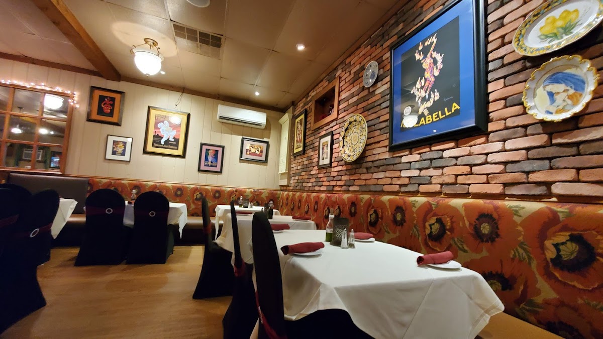 Rose Marie's